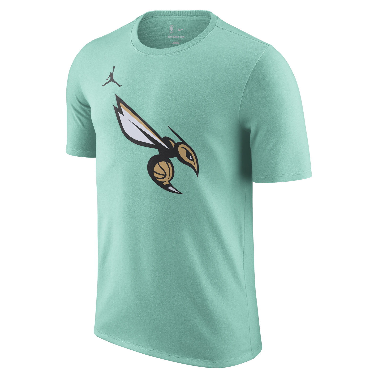 NBA Charlotte Hornets Essential City Edition T-Shirt