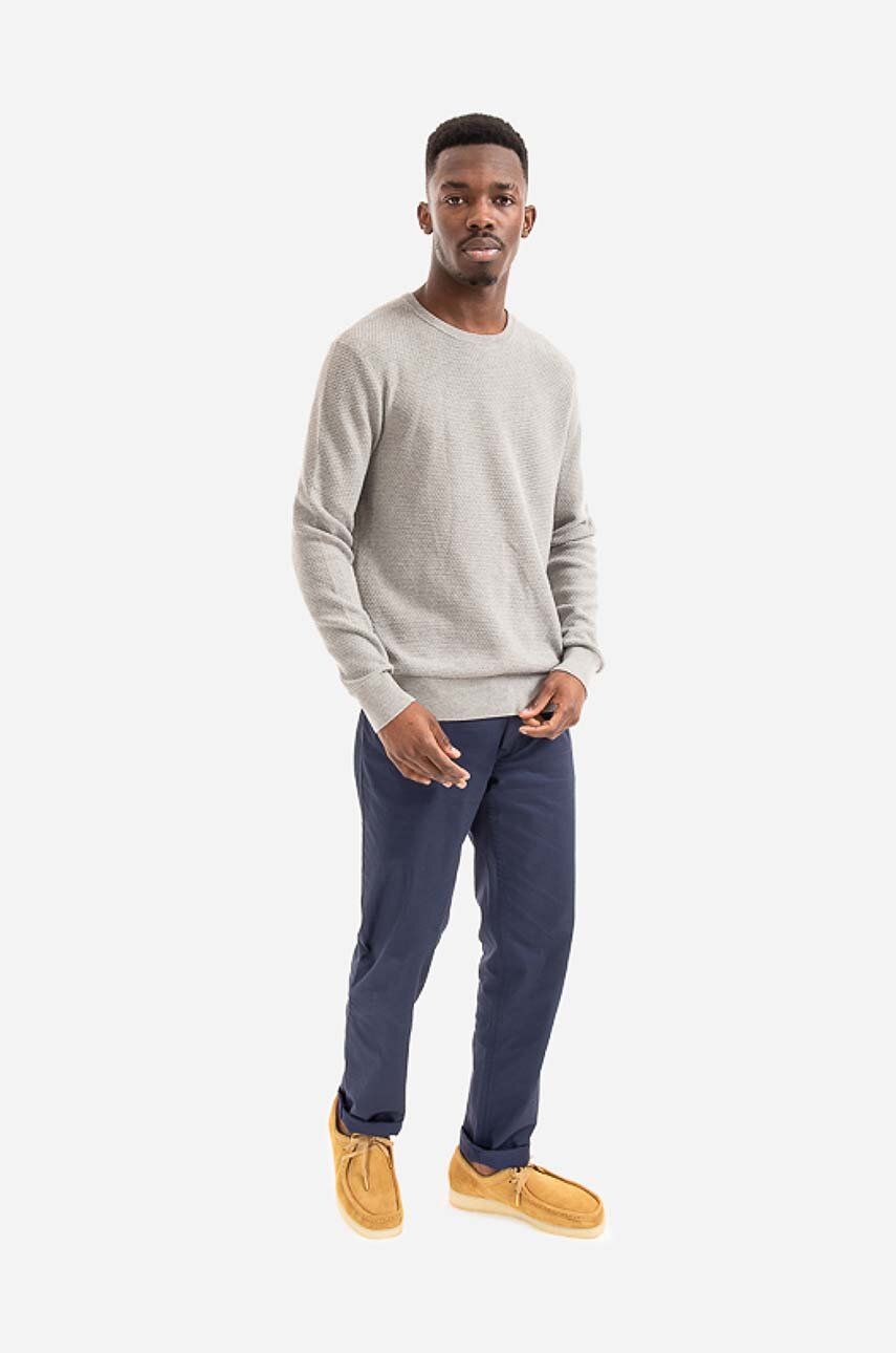 Sveter Polo by Ralph Lauren Sweater Lightweight Šedá | 781862820002, 1