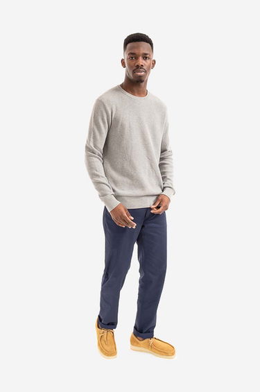 Sveter Polo by Ralph Lauren Sweater Lightweight Šedá | 781862820002, 1