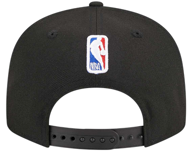 Šiltovka New Era New Era Utah Jazz Draft Snapback Cap Čierna | 60360927-60360927, 4