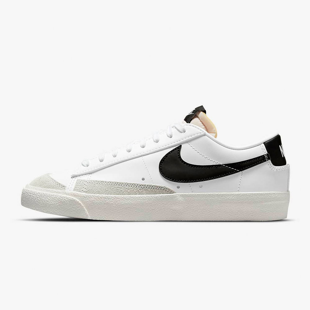 Tenisky a topánky Nike Blazer Low 77 W Biela | dc4769-102, 0