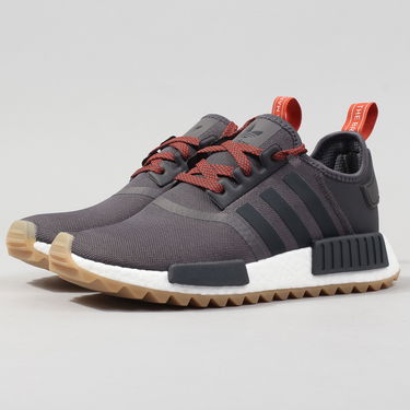 Tenisky a topánky adidas Originals NMD_R1 Trail ''Utility Black'' W Šedá | BB3691, 1
