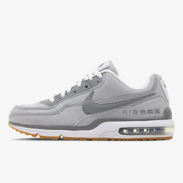 Tenisky a topánky Nike AIR MAX LTD 3 TXT Šedá | 746379-012, 0