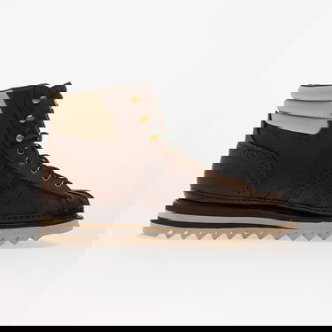 Tenisky a topánky adidas Originals X CLOT PRO MODEL BY EC Hnedá | JQ1263, 4