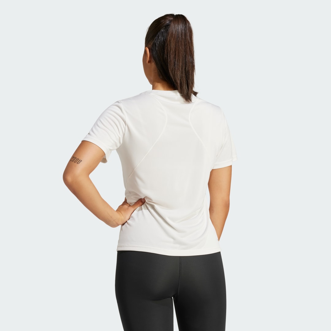 Les Mills Graphic T-Shirt
