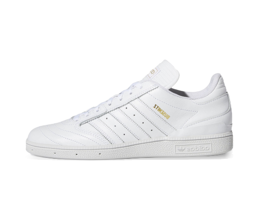 Skateboarding adidas Originals Busenitz White Gold Metallic Biela | EE6250