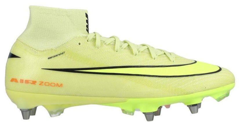 Tenisky a topánky Nike Zoom Superfly 10 Elite SG-PRO Football Boots Žltá | fq8342-300