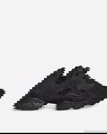 Tenisky a topánky Reebok Instapump Sliver Čierna | 100260269 1000, 1