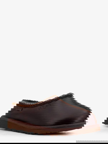 Tenisky a topánky UGG TASMAN LTHR REGEN Čierna | 1163890IWD, 1