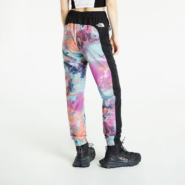 Tepláky The North Face Dynaka Summer Aop Pants Modrá | NF0A84Z1ITV1, 3