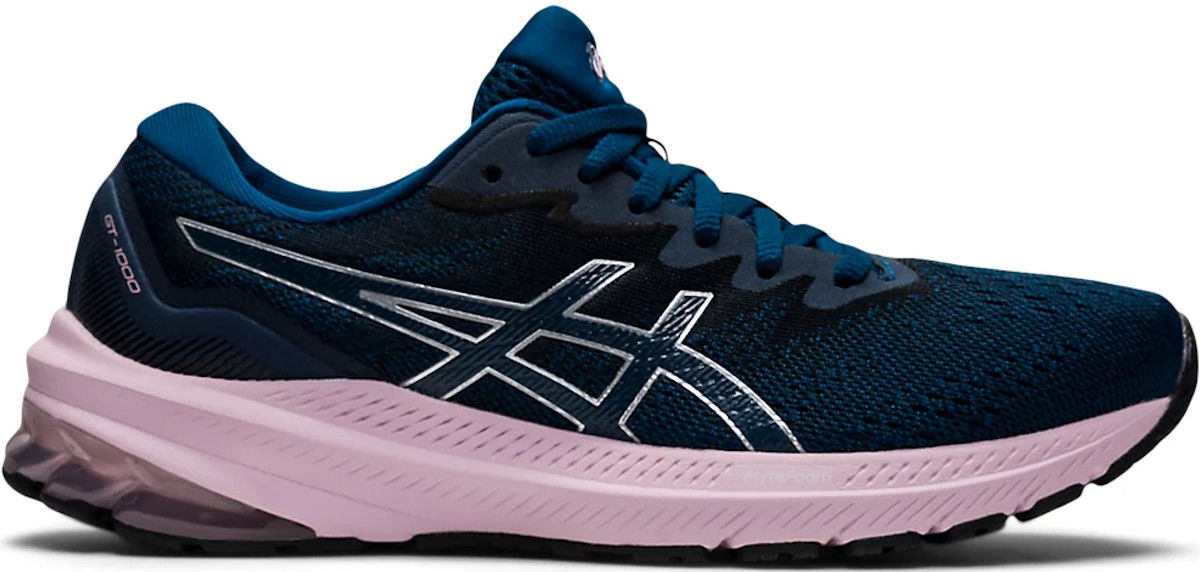 Tenisky a topánky Asics GT-1000 11 W Modrá | 1012b197-400, 0