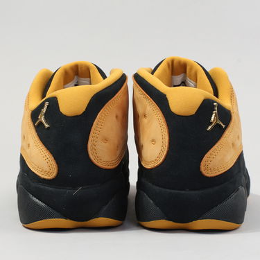 Tenisky a topánky Jordan Air Jordan 13 Retro Low ''Chutney'' 2017 Čierna | 310810-022, 3