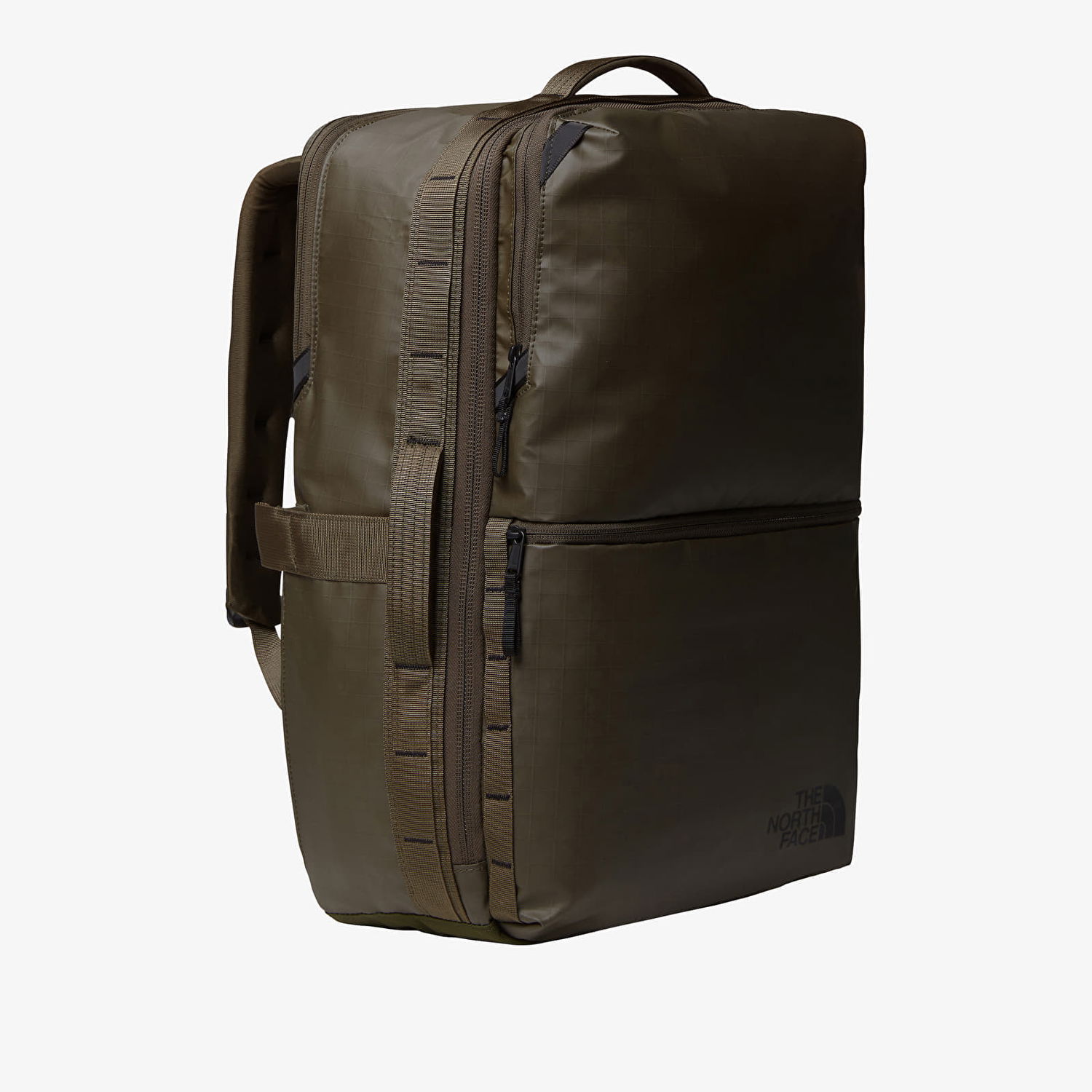 Batoh The North Face Bcv Travel Pack Backpack New Taupe Green 35 l Zelené | NF0A81DN4WC1, 0