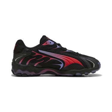 Tenisky a topánky Puma Inhale Čierna | 401560_02, 6