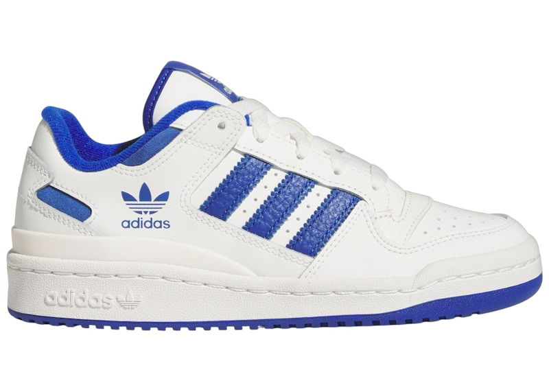 Tenisky a topánky adidas Originals Forum Low CL Biela | IH7917, 0