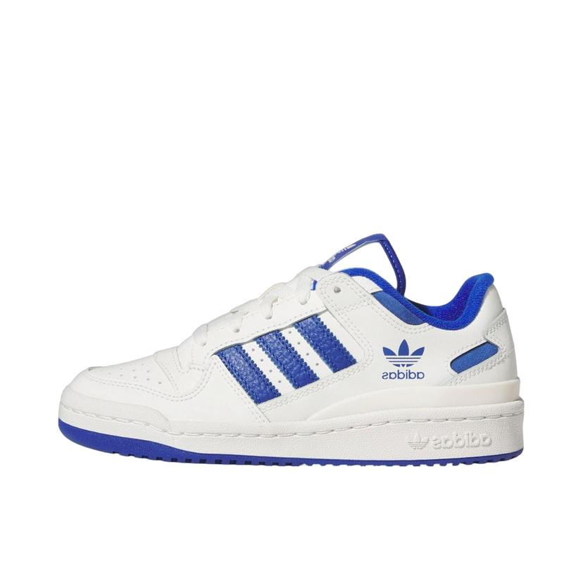 Tenisky a topánky adidas Originals Forum Low CL Biela | IH7917