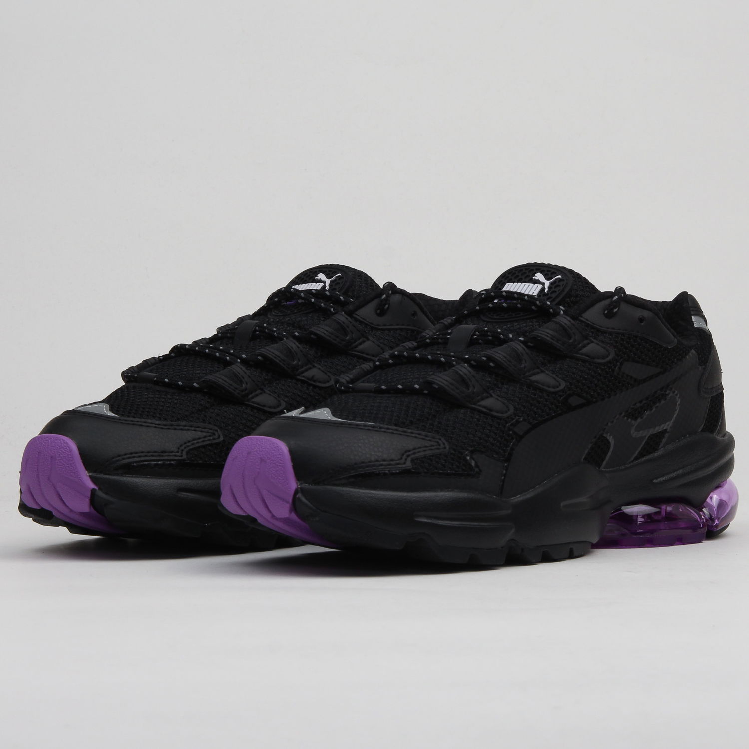 Tenisky a topánky Puma Cell Alien Kotto Čierna | 369802 04, 0