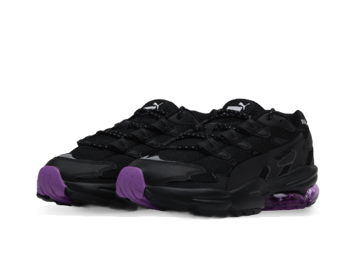 Tenisky a topánky Puma Cell Alien Kotto Čierna | 369802 04