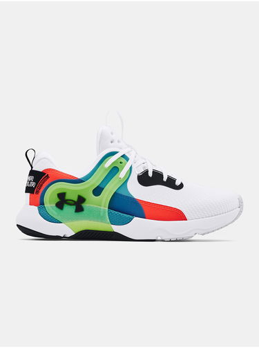 Tenisky a topánky Under Armour HOVR Apex 3 Rôznofarebný | 3024271-100, 0