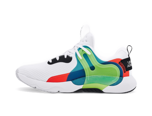 Tenisky a topánky Under Armour HOVR Apex 3 Rôznofarebný | 3024271-100