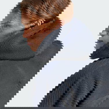 Mikina adidas Performance Tiro Fleece Hoodie Šedá | IA3058, 6