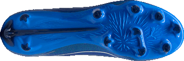 Tenisky a topánky Puma ULTRA 6 MATCH FG/AG Modrá | 108514-01, 6