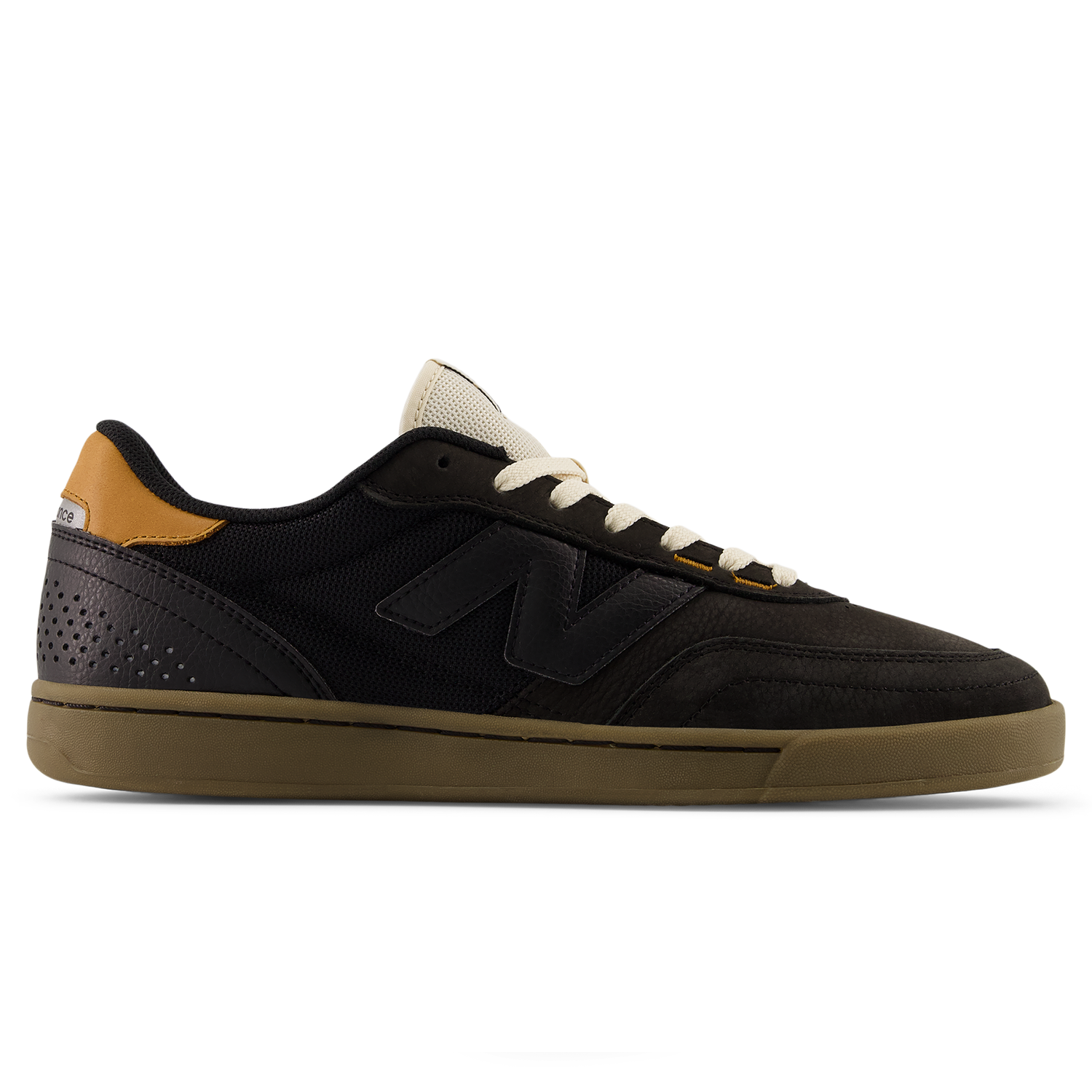 Tenisky a topánky New Balance New Balance Numeric NM440JS2 Čierna | NBNM440JS2, 0