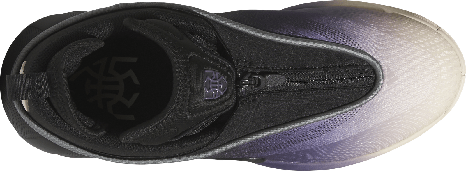 D.O.N. Issue #7 Pulse Preloved Violet