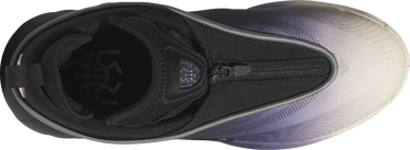 Tenisky a topánky adidas Performance D.O.N. Issue #7 Pulse Preloved Violet Fialová | JR9503, 4