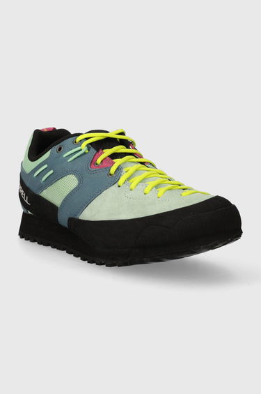 Tenisky a topánky Merrell 1TRL Catalyst Pro 2 Zelené | J067957, 1