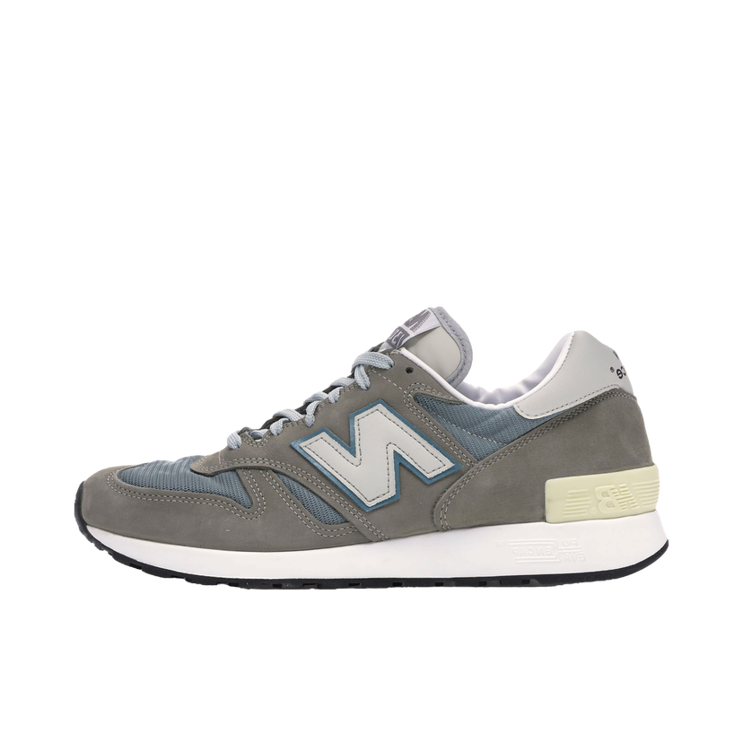 Tenisky a topánky New Balance 1300JP (2020) Šedá | M1300JP3