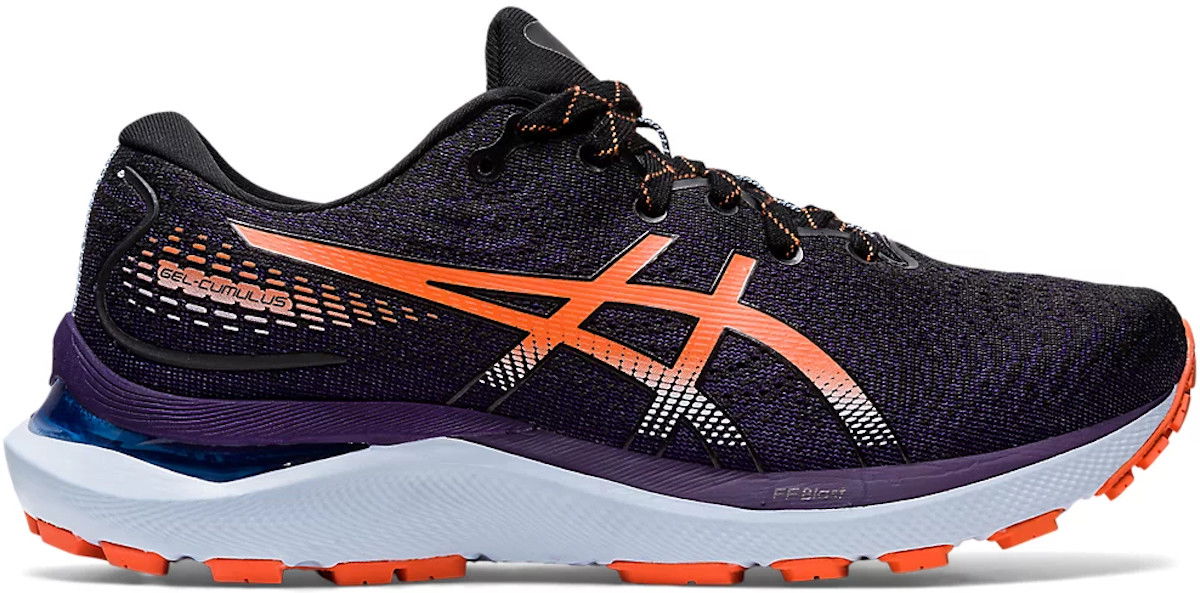 Tenisky a topánky Asics GEL-Cumulus 24 Čierna | 1012b387-001, 0