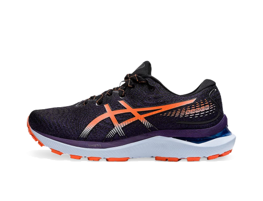 Bežecké topánky Asics GEL-Cumulus 24 Čierna | 1012b387-001