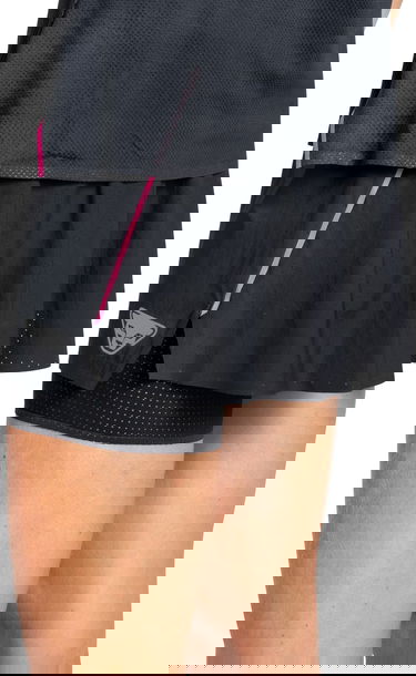 Sukňa Dynafit Skirt DNA ULTRA 2/1 Čierna | 08-0000071437-911, 1