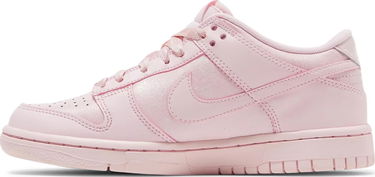 Tenisky a topánky Nike Dunk Low SE "Prism Pink" GS Ružová | 921803-601, 2
