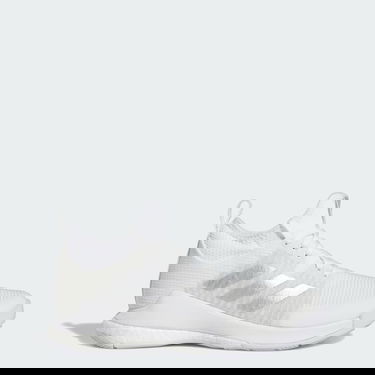 Tenisky a topánky adidas Performance Crazyflight Mid Biela | HQ3491, 0