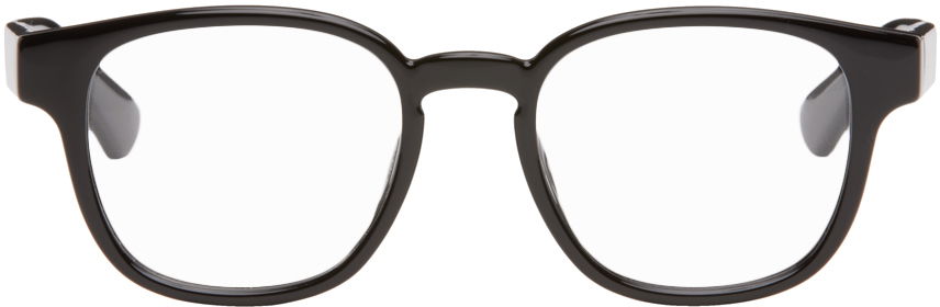 Slnečné okuliare Gucci Round Glasses Čierna | GG1343O-001, 0