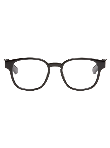 Slnečné okuliare Gucci Round Glasses Čierna | GG1343O-001