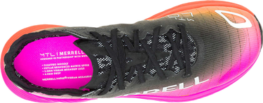 Tenisky a topánky Merrell MTL LONG SKY 2 MATRYX Ružová | j068252, 4