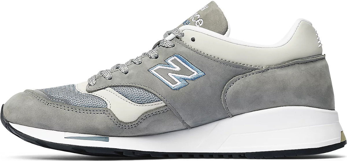 Tenisky a topánky New Balance 1500 Šedá | m1500-bsg, 1