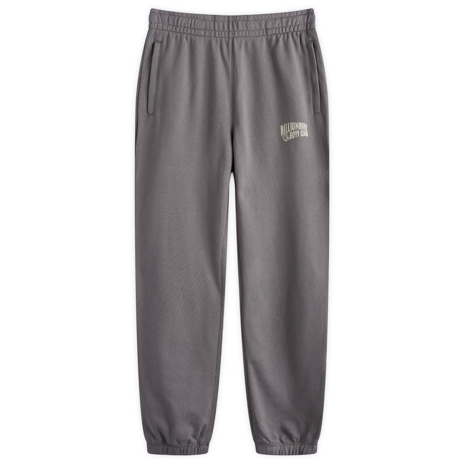 Tepláky BILLIONAIRE BOYS CLUB Small Arch Logo Sweatpants Šedá | BC001-GRY, 0