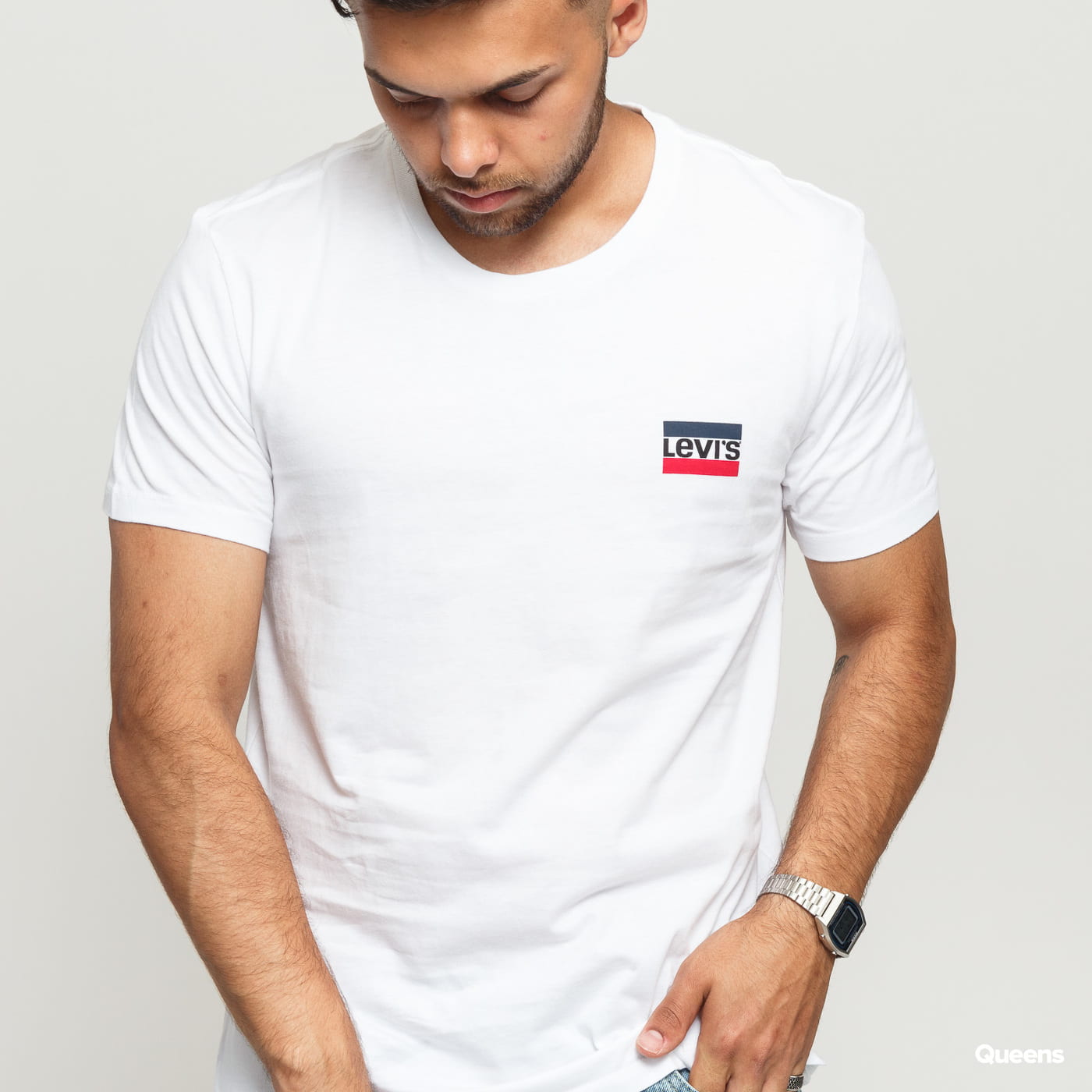 Crewneck Graphic 2 Pack