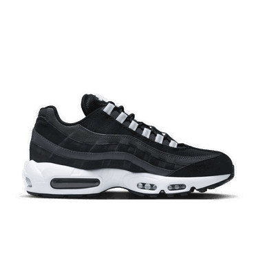 Tenisky a topánky Nike Air Max 95 "Black/Anthracite" Čierna | DM0011-009, 0