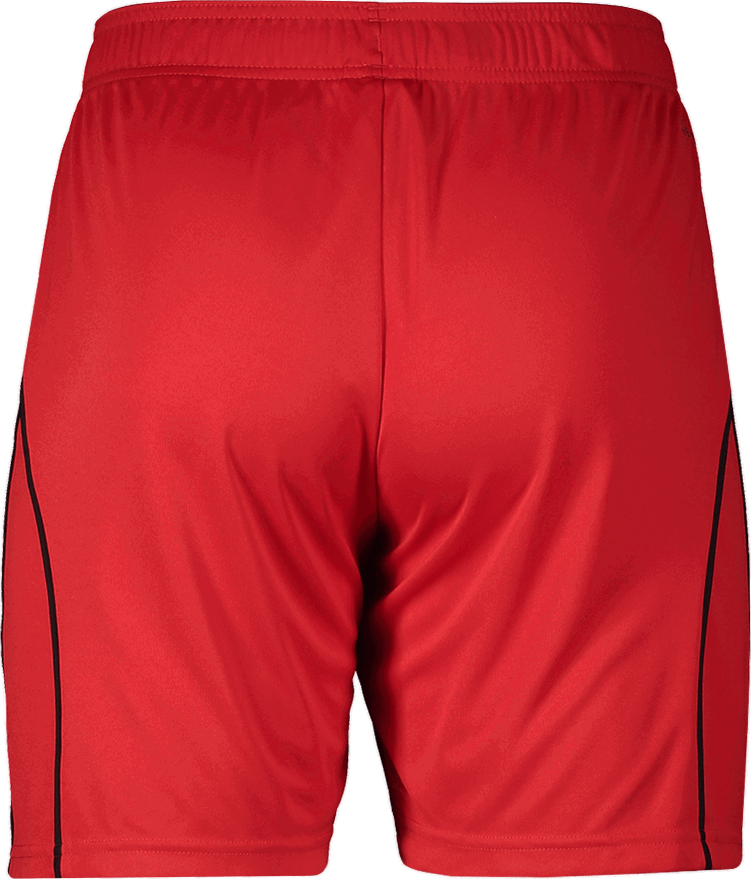 Šortky adidas Originals Hamburger SV Home Shorts 2025/26 Červená | 6hsvjj4494, 1
