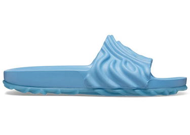 Tenisky a topánky Crocs Salehe Bembury x Pollex Slide "Tashmoo" Modrá | 208685-4OH, 1