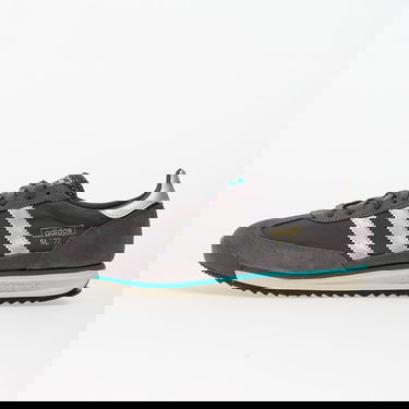 Tenisky a topánky adidas Originals SL 72 Rs Šedá | JR8792, 0