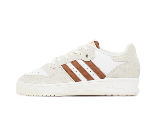 Tenisky a topánky adidas Originals Solebox x Rivalry Low "Ice Cream Sandwich" Béžová | ID2879
