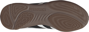 Tenisky a topánky adidas Performance Predator League Indoor Biela | JR7024, 2