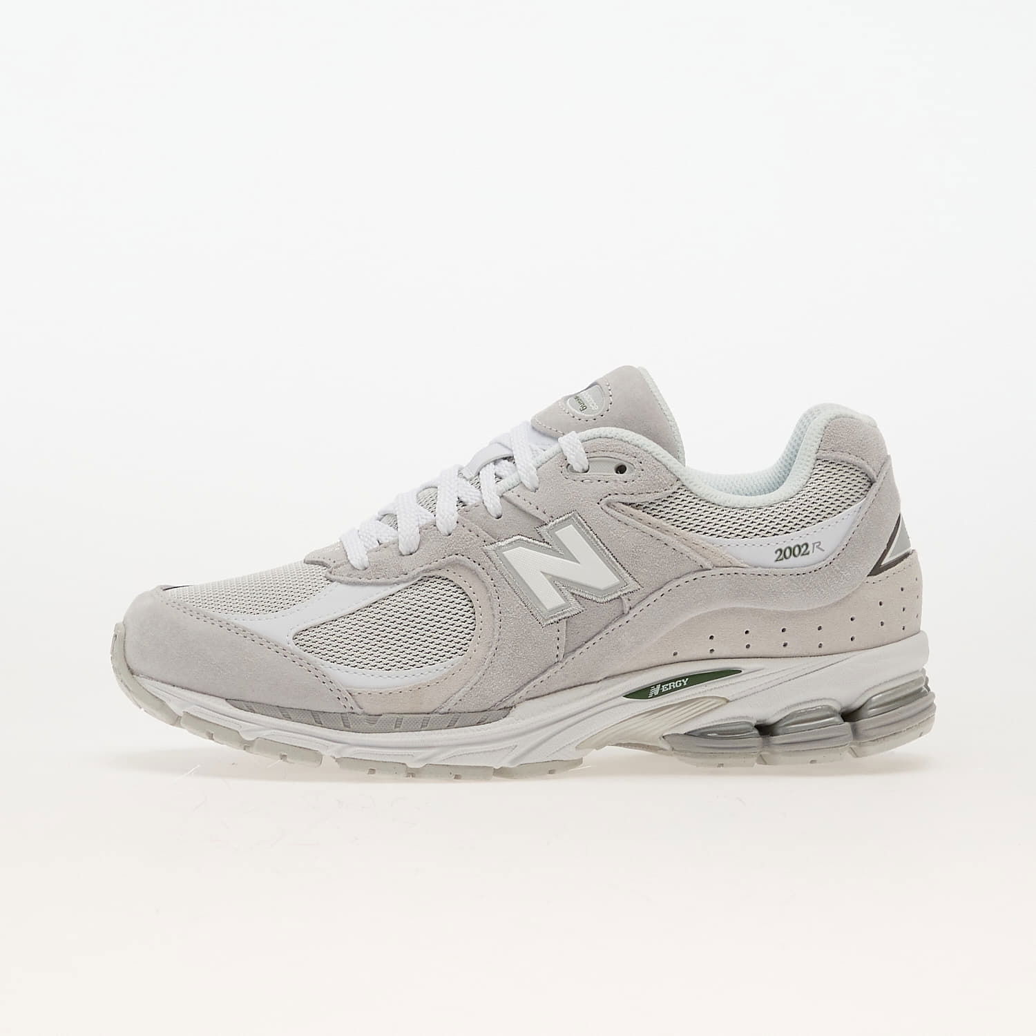 Tenisky a topánky New Balance 2002R Sneaker Šedá | U2002RK, 0
