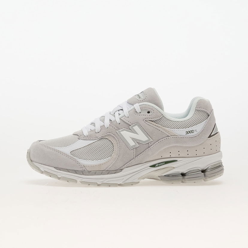 Tenisky a topánky New Balance 2002R Sneaker Šedá | U2002RK